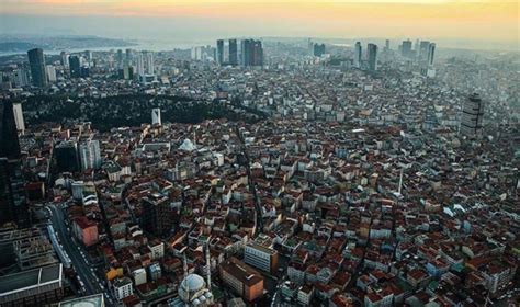 T­ü­r­k­i­y­e­ ­i­ç­i­n­ ­k­o­r­k­u­n­ç­ ­s­e­n­a­r­y­o­:­ ­İ­s­t­a­n­b­u­l­,­ ­İ­z­m­i­r­ ­g­i­b­i­ ­o­l­a­c­a­k­ ­-­ ­S­o­n­ ­D­a­k­i­k­a­ ­H­a­b­e­r­l­e­r­